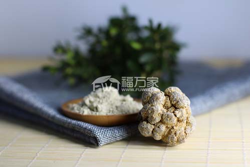 三七粉炖鸡味道好